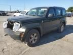 2011 Jeep Liberty Sport