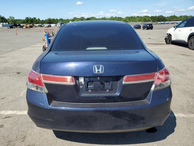 2011 Honda Accord EX