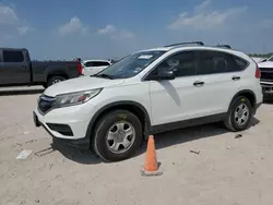 2015 Honda CR-V LX en venta en Houston, TX