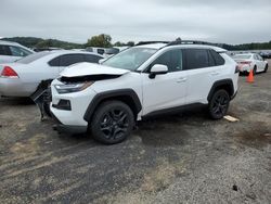 Toyota Vehiculos salvage en venta: 2023 Toyota Rav4 Adventure