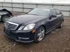 2012 Mercedes-Benz E 350