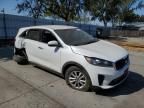 2020 KIA Sorento S