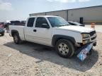 2005 Chevrolet Silverado C1500