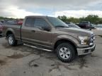 2016 Ford F150 Super Cab