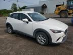 2019 Mazda CX-3 Touring