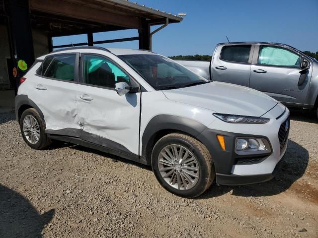 2019 Hyundai Kona SEL