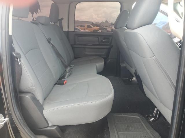 2014 Dodge RAM 1500 ST