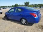 2016 Nissan Versa S