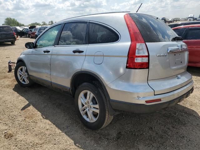 2010 Honda CR-V EX