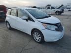 2015 Nissan Versa Note S