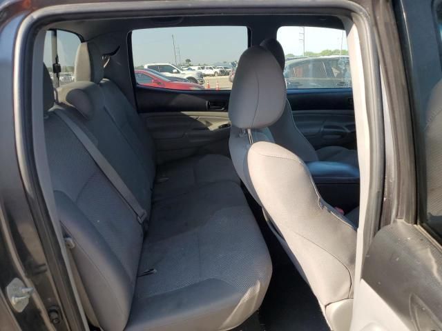 2013 Toyota Tacoma Double Cab Prerunner Long BED