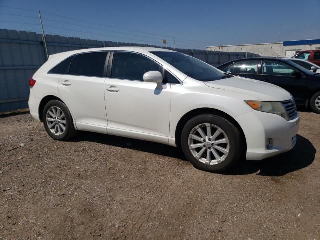 2009 Toyota Venza