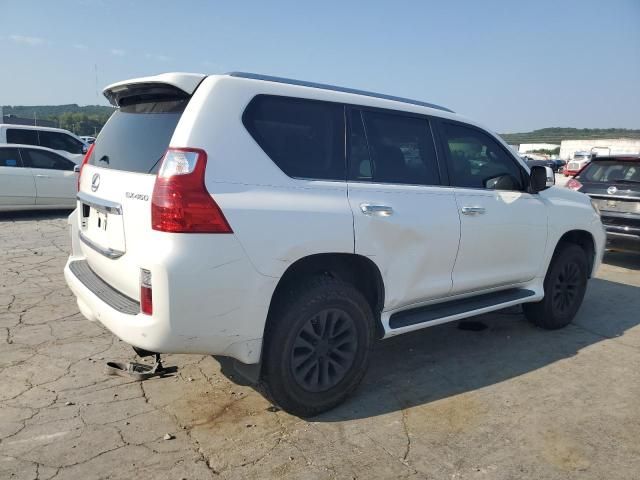 2010 Lexus GX 460