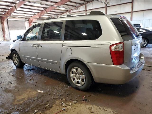 2008 KIA Sedona EX