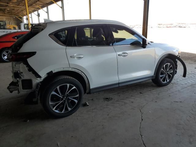 2023 Mazda CX-5 Premium Plus