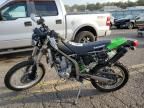 2020 Kawasaki KLX250 S