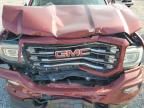 2016 GMC Sierra K1500 SLT