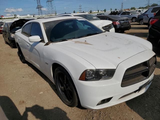 2014 Dodge Charger R/T