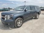 2019 Chevrolet Suburban K1500 LT