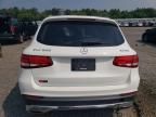 2016 Mercedes-Benz GLC 300 4matic