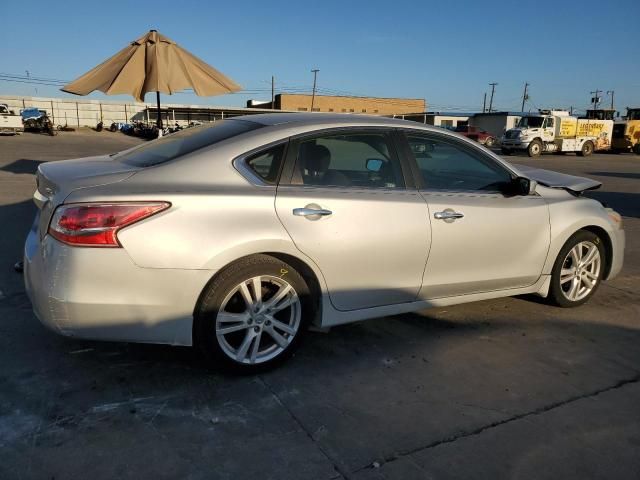 2013 Nissan Altima 3.5S