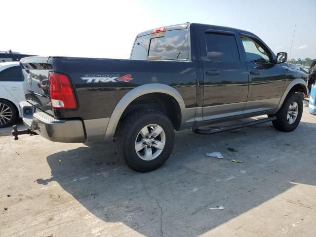 2009 Dodge RAM 1500