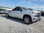 2019 Chevrolet Silverado C1500 LT