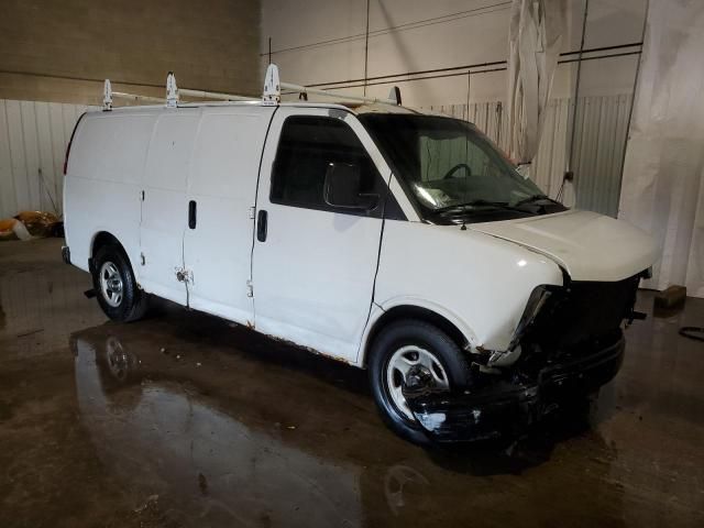 2005 Chevrolet Express G1500