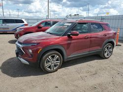 2024 Chevrolet Trailblazer LT en venta en Greenwood, NE