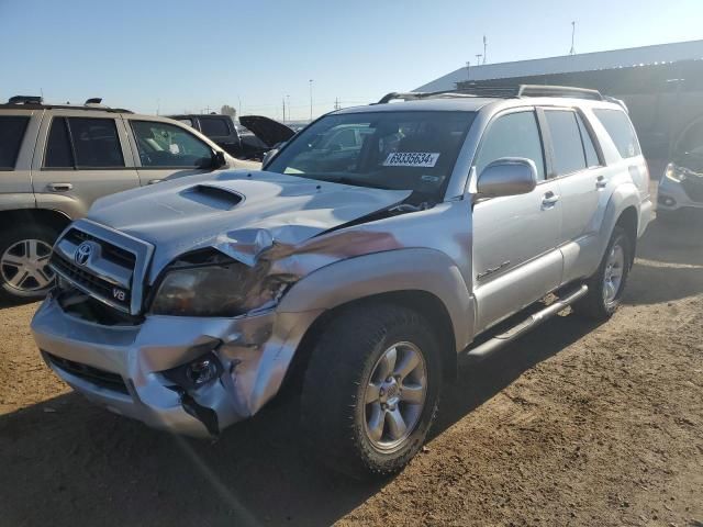 2006 Toyota 4runner SR5