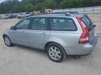 2007 Volvo V50 2.4I