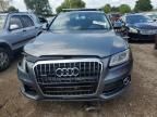 2016 Audi Q5 Premium