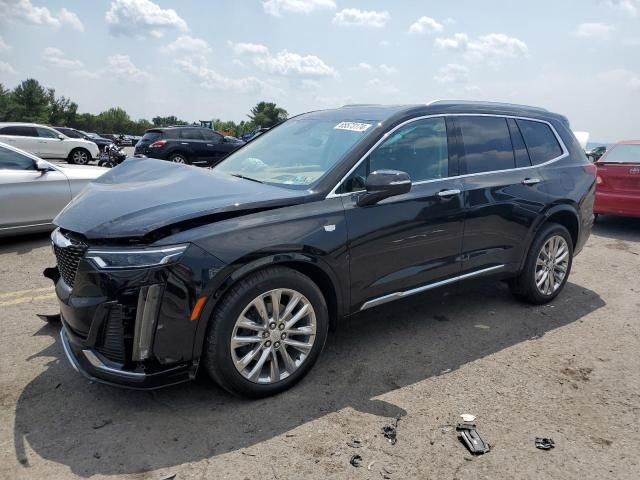 2023 Cadillac XT6 Platinum Premium Luxury