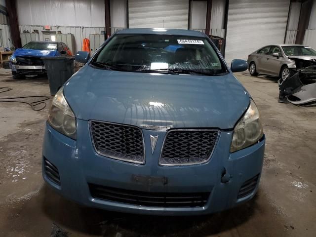 2009 Pontiac Vibe