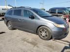 2013 Honda Odyssey EXL