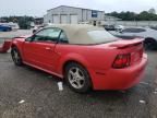 2002 Ford Mustang