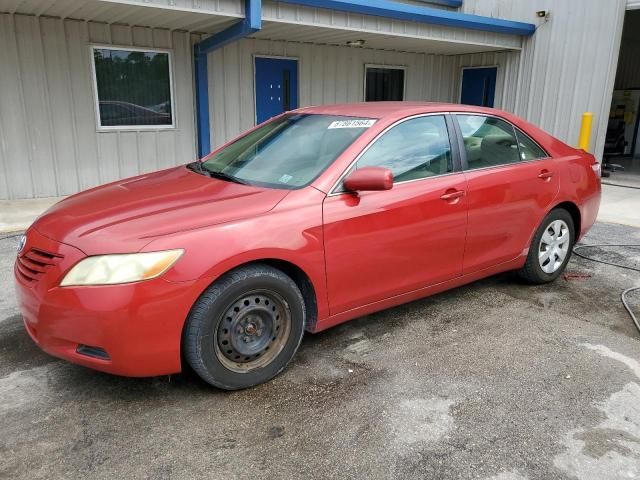 2007 Toyota Camry CE