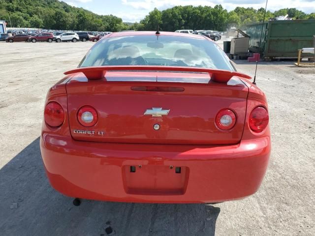 2009 Chevrolet Cobalt LT