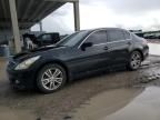 2010 Infiniti G37