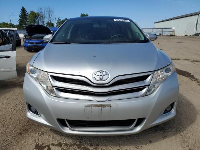 2014 Toyota Venza LE