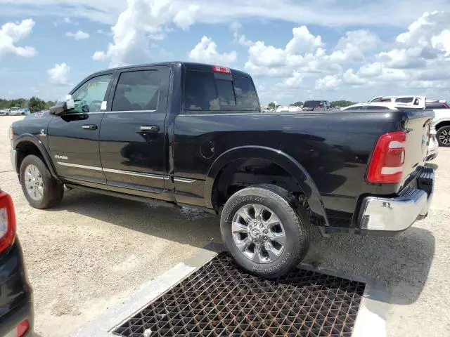 2022 Dodge RAM 2500 Limited