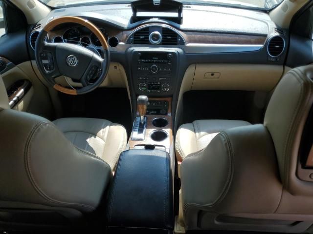 2012 Buick Enclave