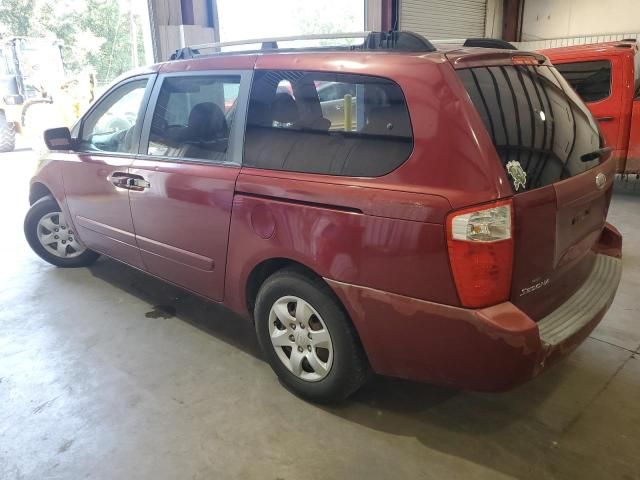 2008 KIA Sedona EX