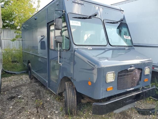 2020 Freightliner Chassis M Line WALK-IN Van