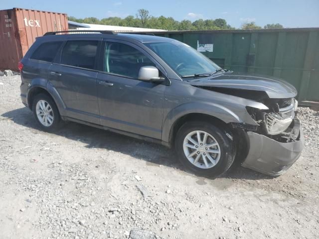 2013 Dodge Journey SXT