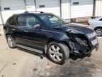 2012 Chevrolet Traverse LTZ