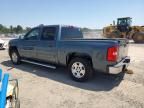 2012 Chevrolet Silverado C1500 LT