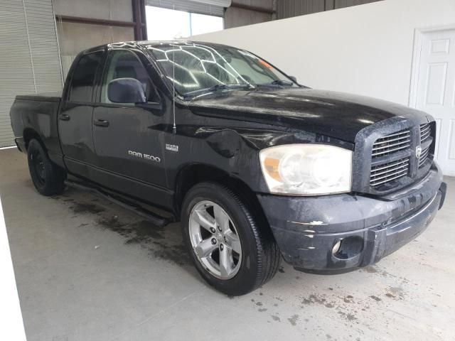 2007 Dodge RAM 1500 ST