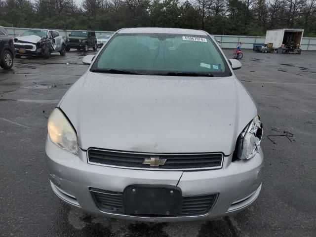 2007 Chevrolet Impala LS