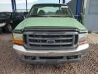 1999 Ford F250 Super Duty